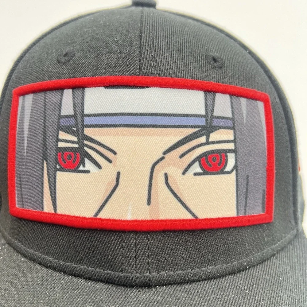 Snapback officially styled